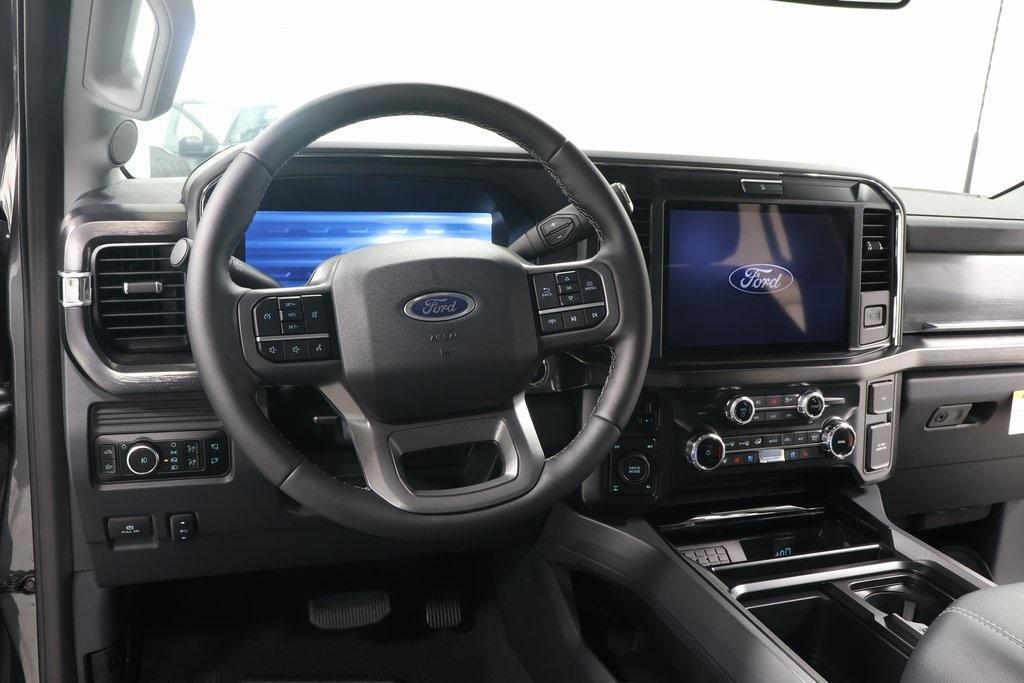 new 2026 Ford F-350 car, priced at $73,655