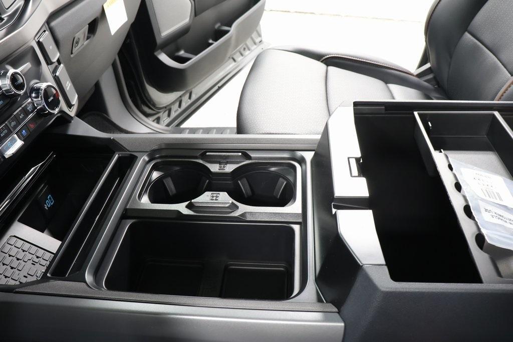 new 2026 Ford F-350 car, priced at $73,655