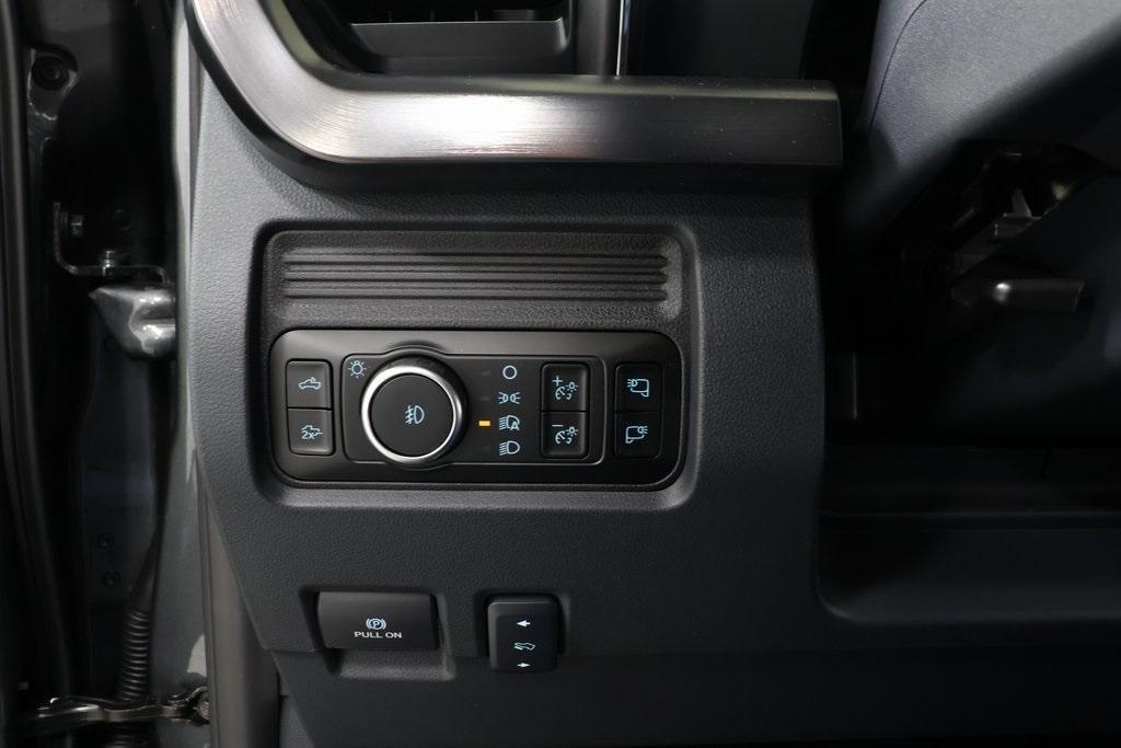 new 2026 Ford F-350 car, priced at $73,655