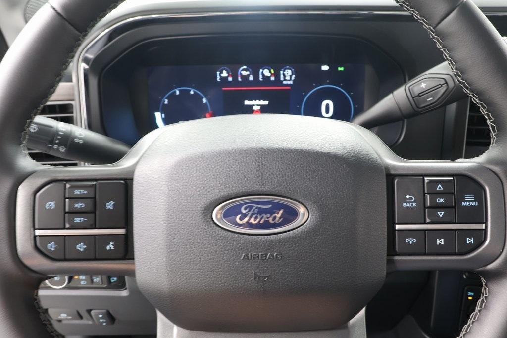 new 2026 Ford F-350 car, priced at $73,655