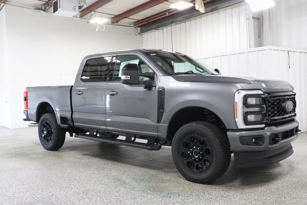 new 2026 Ford F-350 car, priced at $73,655