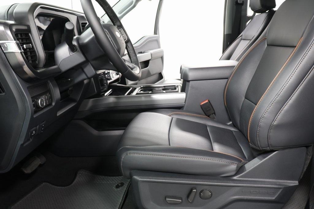 new 2026 Ford F-350 car, priced at $73,655