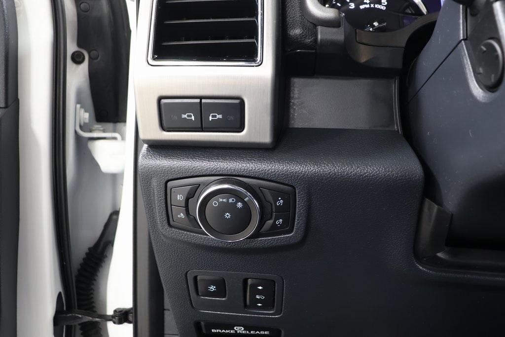 used 2022 Ford F-250 car, priced at $70,000