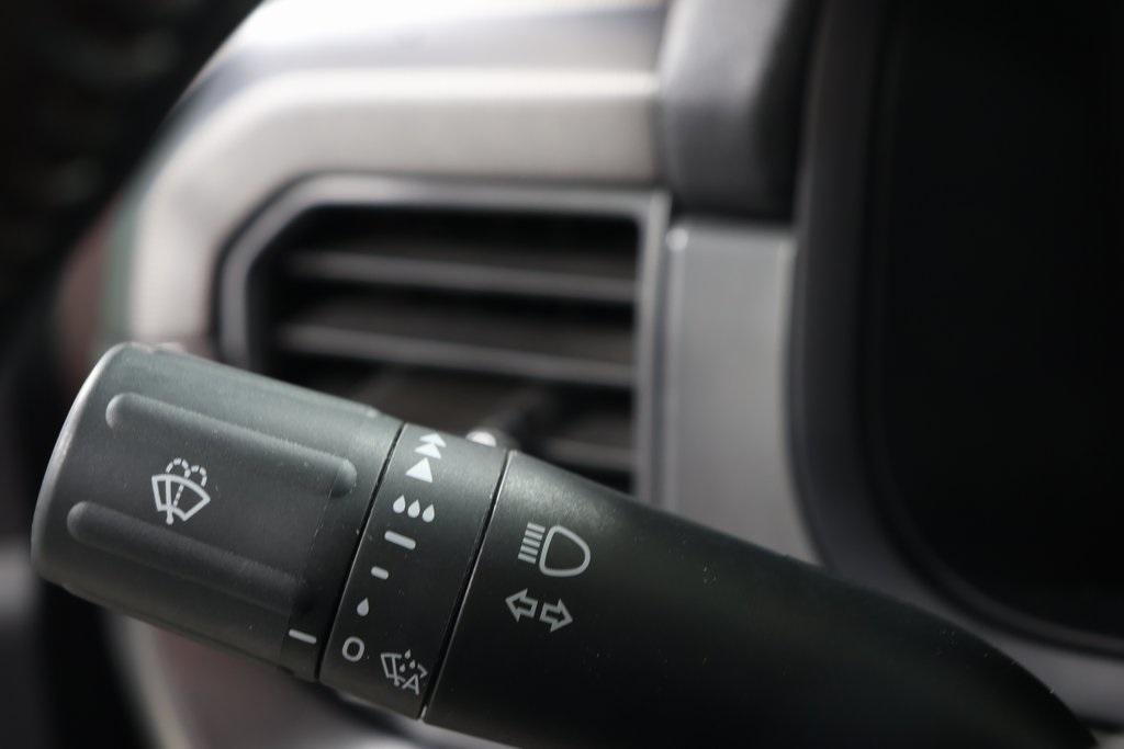 used 2024 Ford F-150 car, priced at $58,995