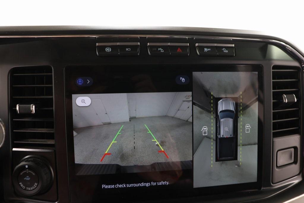 used 2023 Ford F-250 car, priced at $70,000
