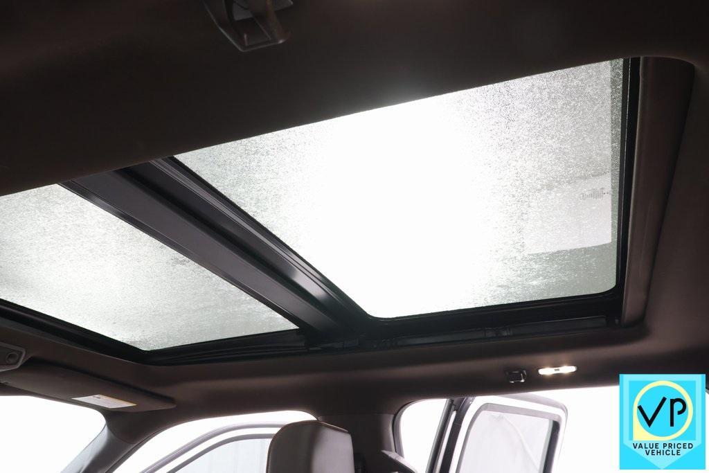 used 2020 Ford F-150 car, priced at $29,395