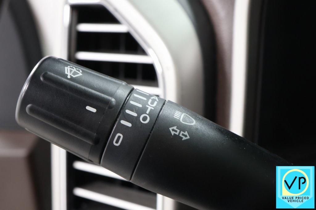 used 2020 Ford F-150 car, priced at $29,395