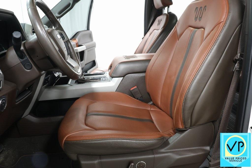 used 2020 Ford F-150 car, priced at $29,395