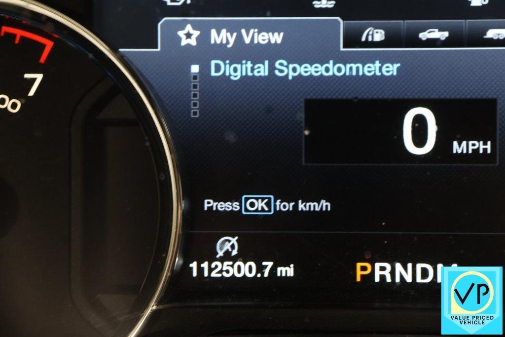 used 2020 Ford F-150 car, priced at $29,395