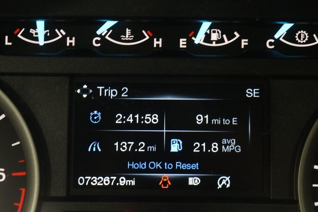 used 2020 Ford F-150 car, priced at $28,498