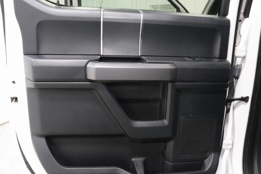 used 2020 Ford F-150 car, priced at $28,498