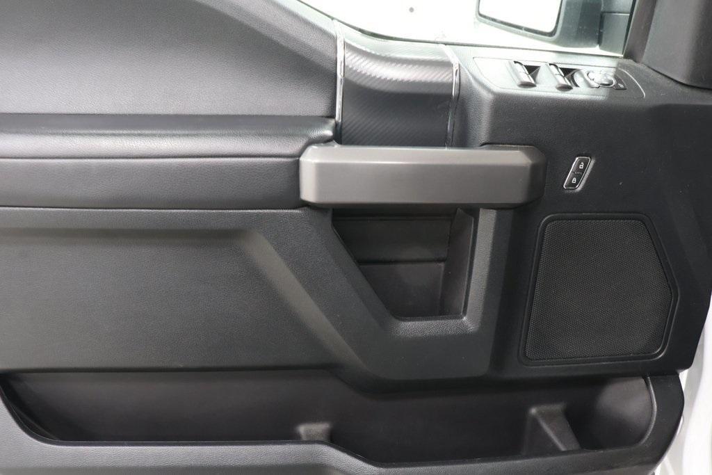 used 2020 Ford F-150 car, priced at $28,498