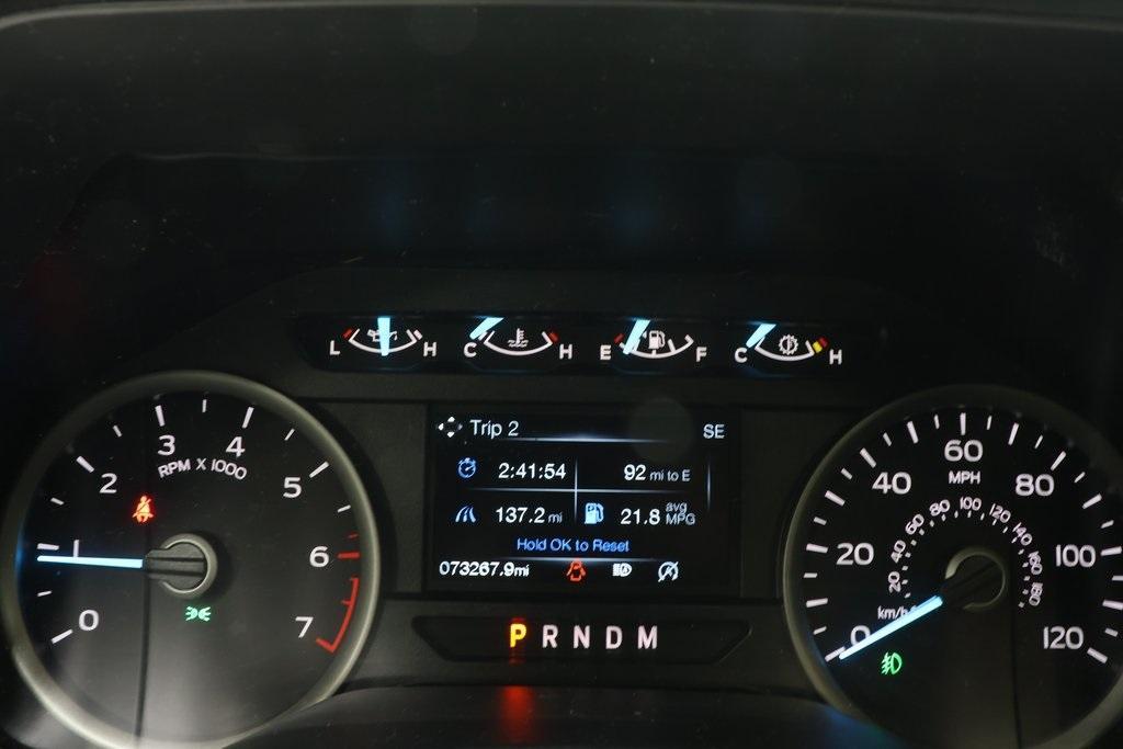 used 2020 Ford F-150 car, priced at $28,498