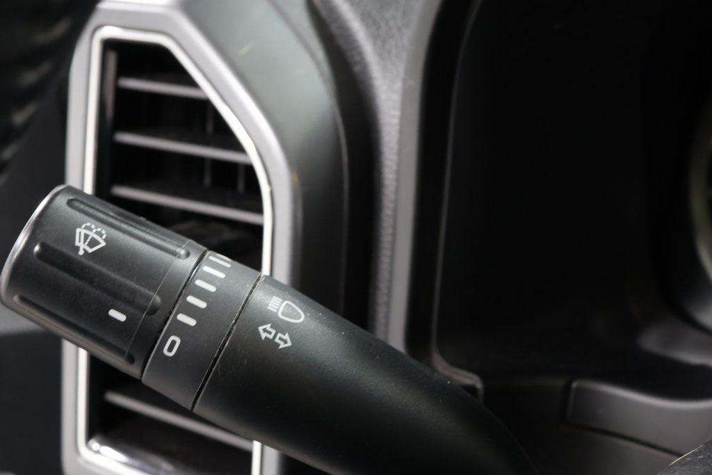 used 2020 Ford F-150 car, priced at $28,498