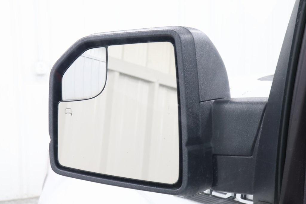 used 2020 Ford F-150 car, priced at $28,498