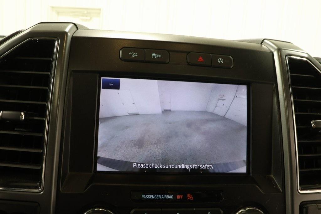 used 2020 Ford F-150 car, priced at $28,498