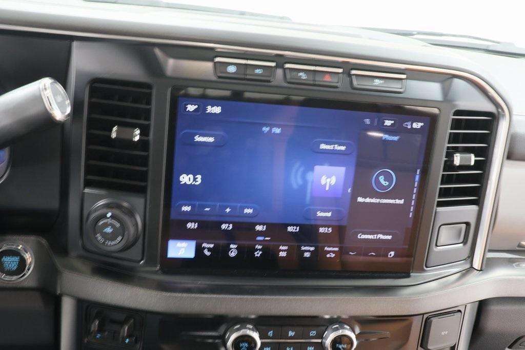 used 2024 Ford F-450 car, priced at $93,995