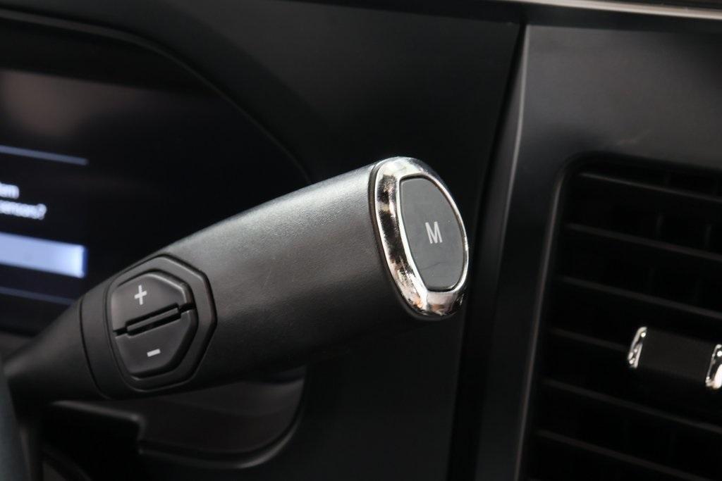 used 2024 Ford F-450 car, priced at $93,995