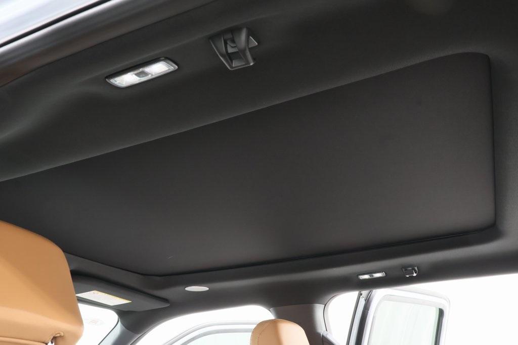 used 2024 Ford F-450 car, priced at $93,995