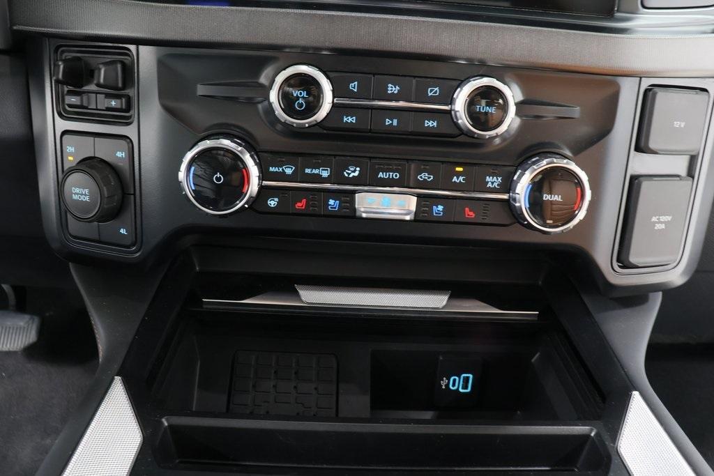 used 2024 Ford F-450 car, priced at $93,995