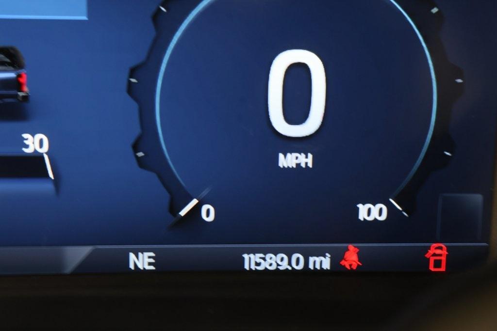 used 2024 Ford F-450 car, priced at $93,995