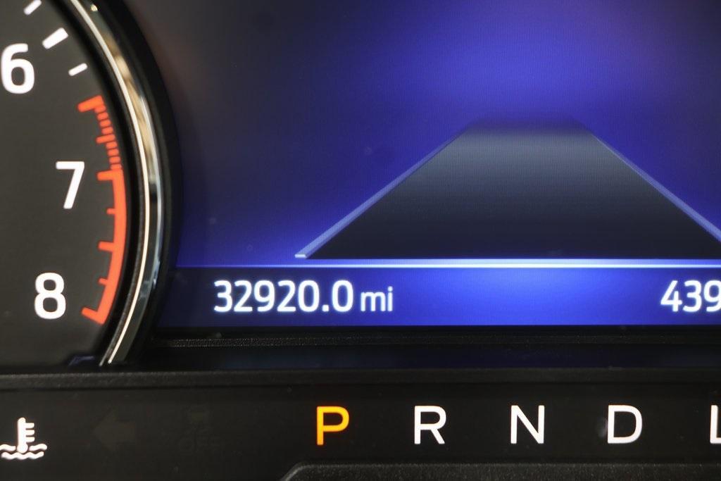 used 2022 Ford Explorer car, priced at $33,499