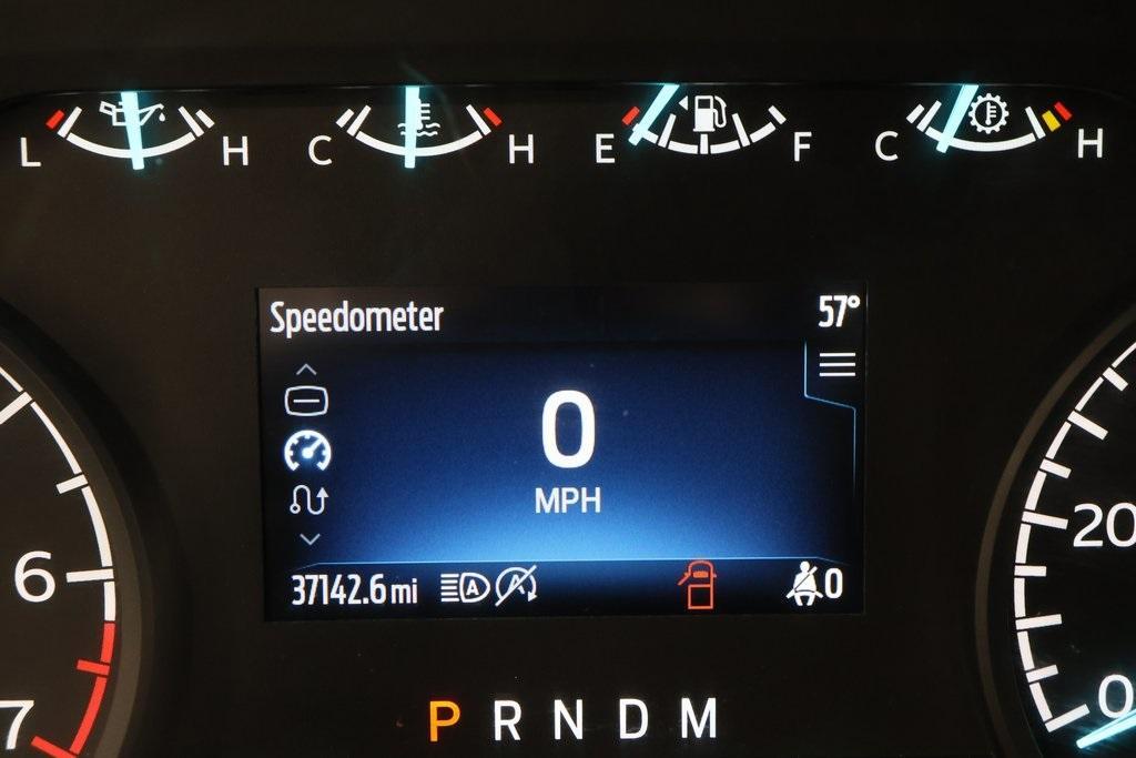 used 2023 Ford F-150 car, priced at $34,500