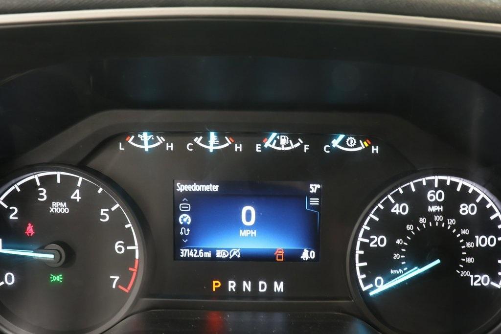 used 2023 Ford F-150 car, priced at $34,500