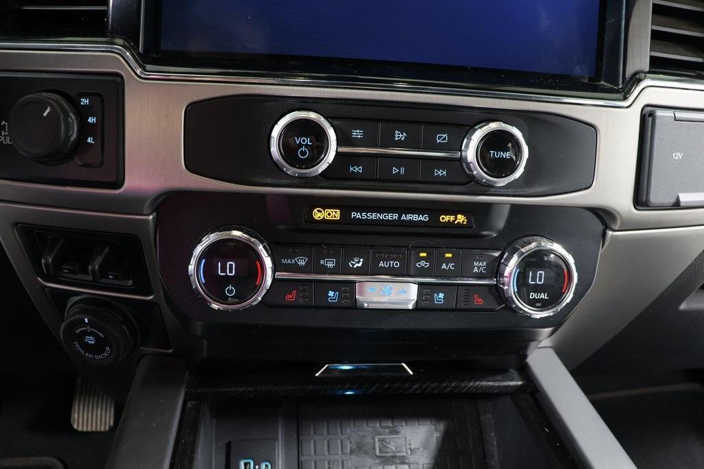 used 2022 Ford F-350 car, priced at $66,255