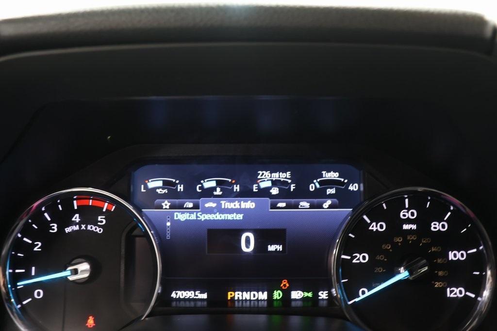 used 2022 Ford F-350 car, priced at $66,255