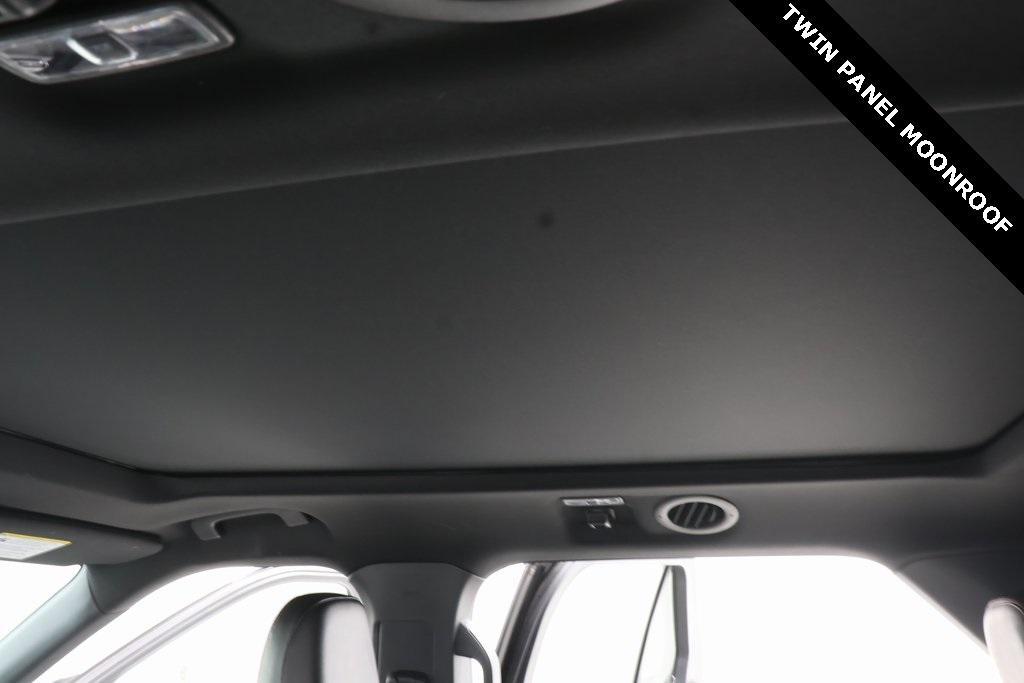 used 2022 Ford Explorer car, priced at $29,695