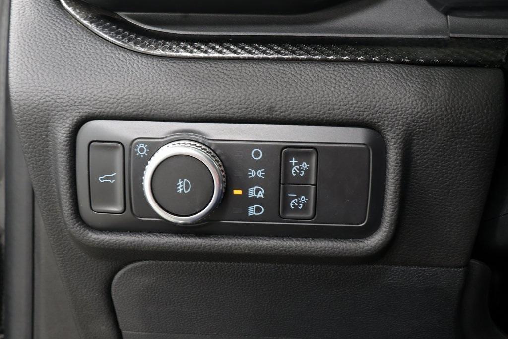 used 2022 Ford Explorer car, priced at $31,994