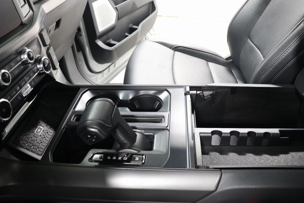 used 2024 Ford F-150 car, priced at $61,995