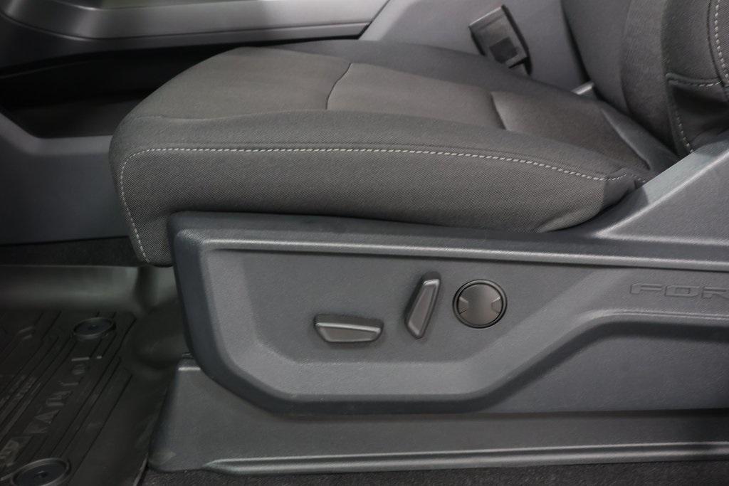 new 2025 Ford F-150 car, priced at $59,000
