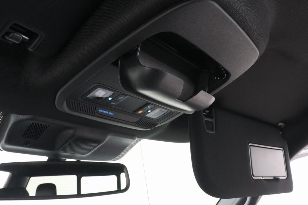 new 2025 Ford F-150 car, priced at $59,000