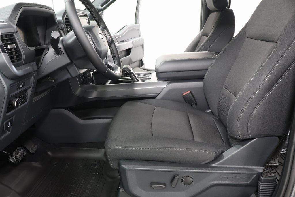 new 2025 Ford F-150 car, priced at $59,000