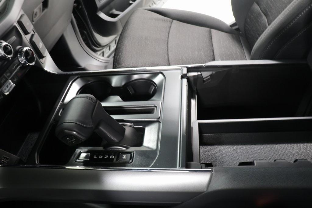 new 2025 Ford F-150 car, priced at $59,000