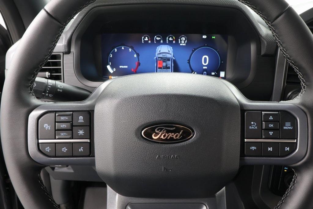 new 2025 Ford F-150 car, priced at $59,000