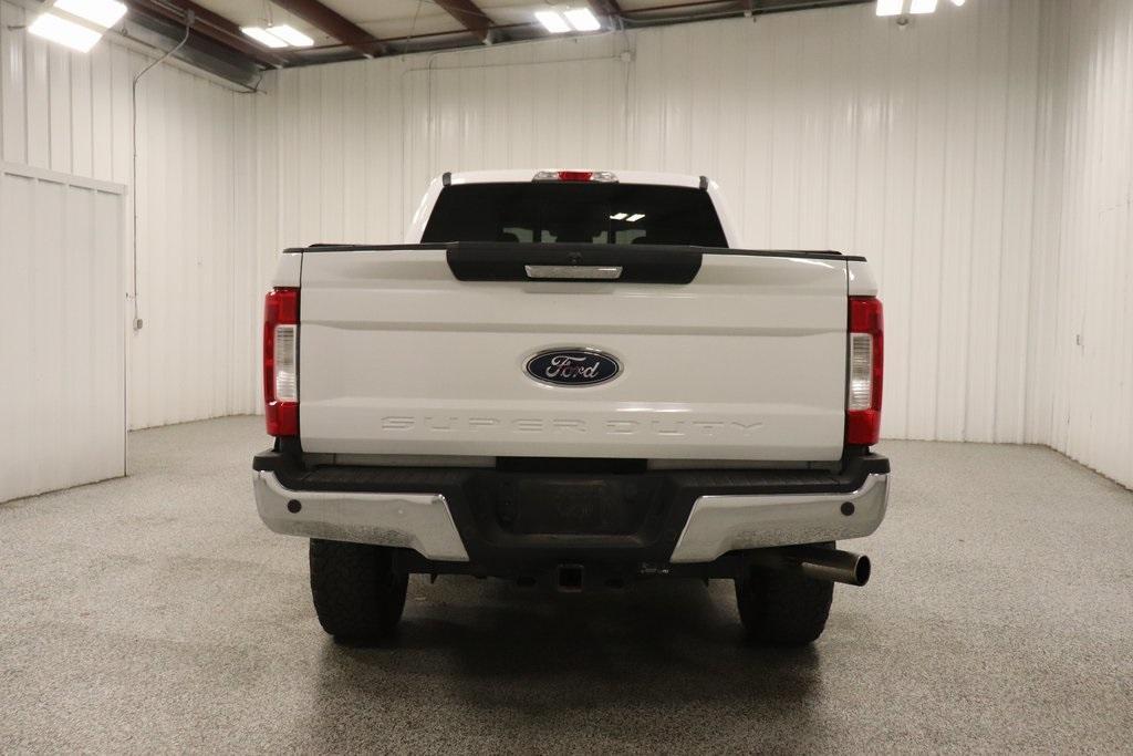 used 2019 Ford F-250 car, priced at $33,498