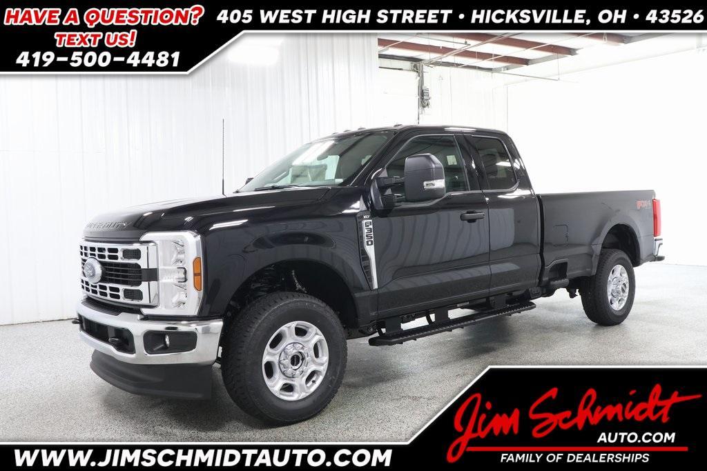 new 2026 Ford F-350 car, priced at $61,995