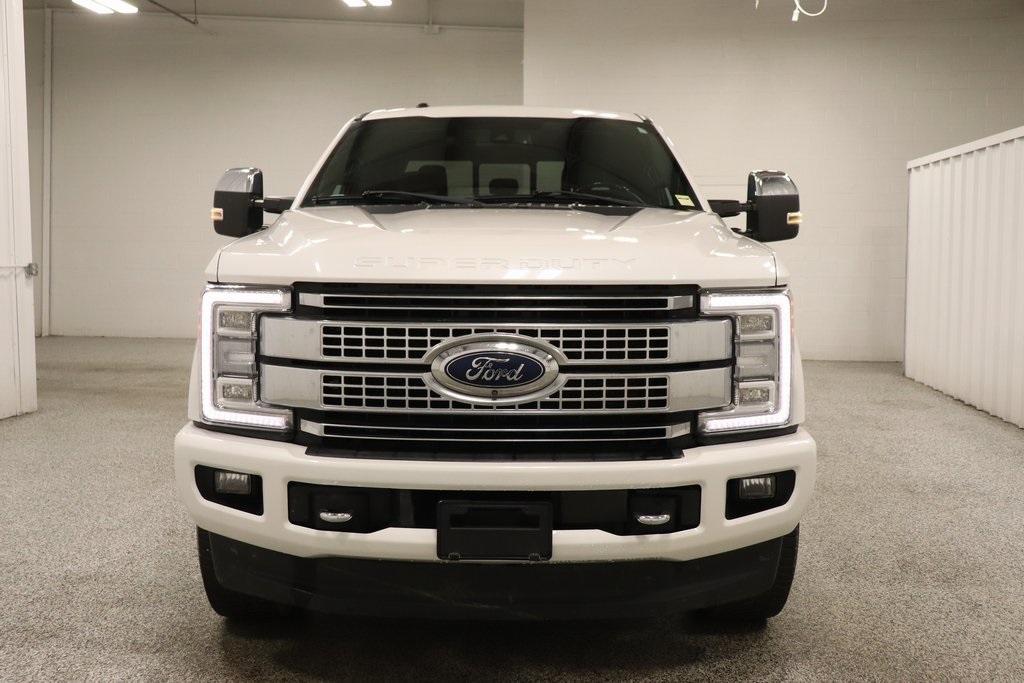 used 2017 Ford F-250 car, priced at $50,950