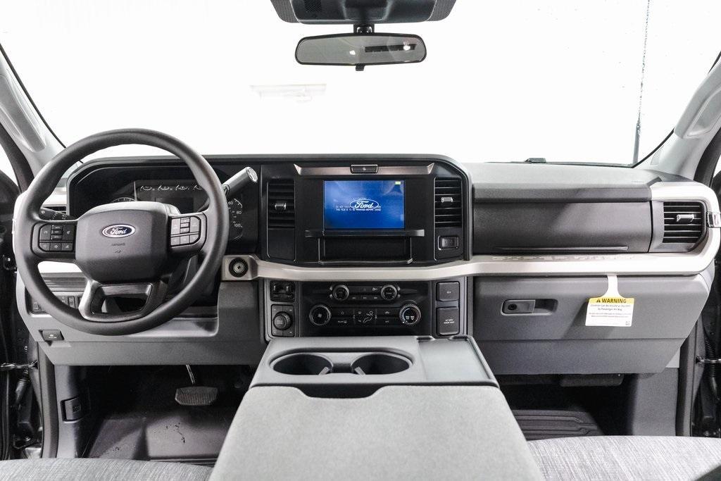 new 2025 Ford F-350 car, priced at $55,500