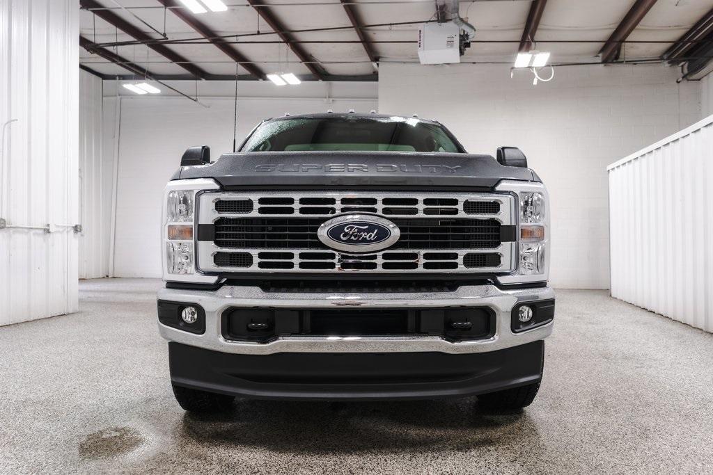 new 2025 Ford F-350 car, priced at $55,500