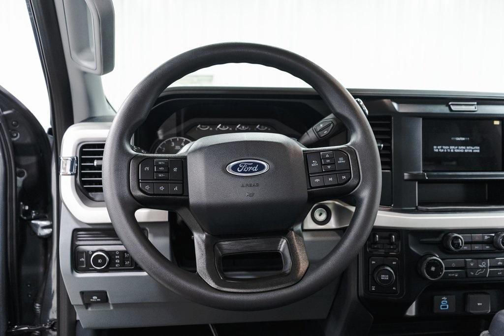 new 2025 Ford F-350 car, priced at $55,500
