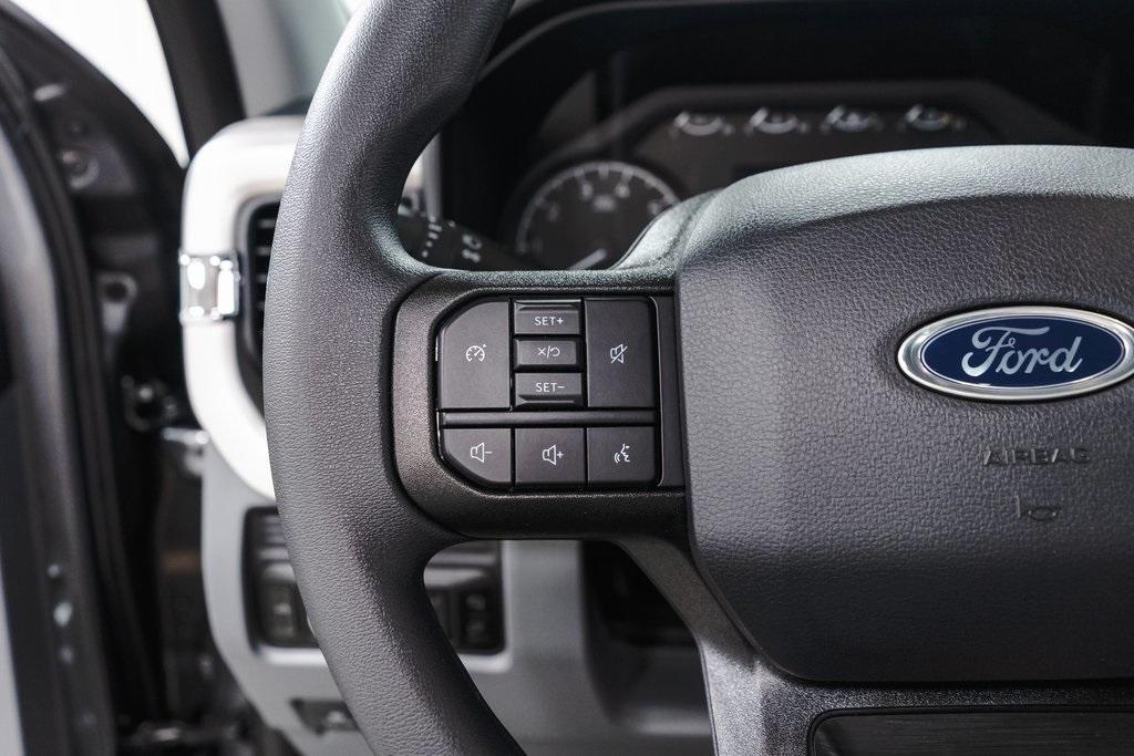 new 2025 Ford F-350 car, priced at $55,500