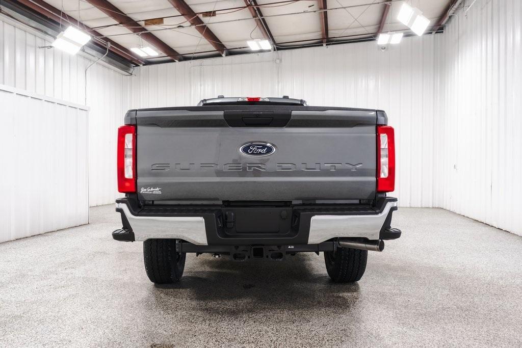 new 2025 Ford F-350 car, priced at $55,500