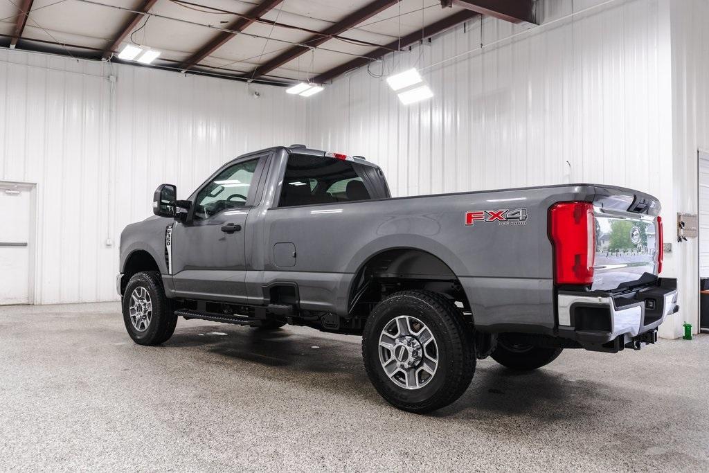 new 2025 Ford F-350 car, priced at $55,500