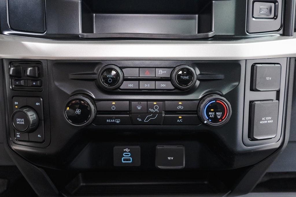 new 2025 Ford F-350 car, priced at $55,500