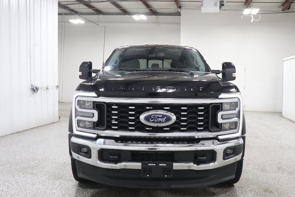 used 2023 Ford F-450 car, priced at $81,994