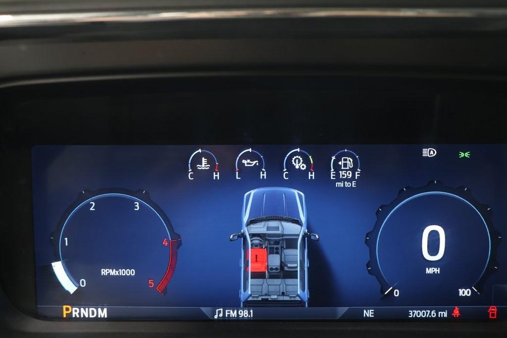 used 2023 Ford F-450 car, priced at $81,994